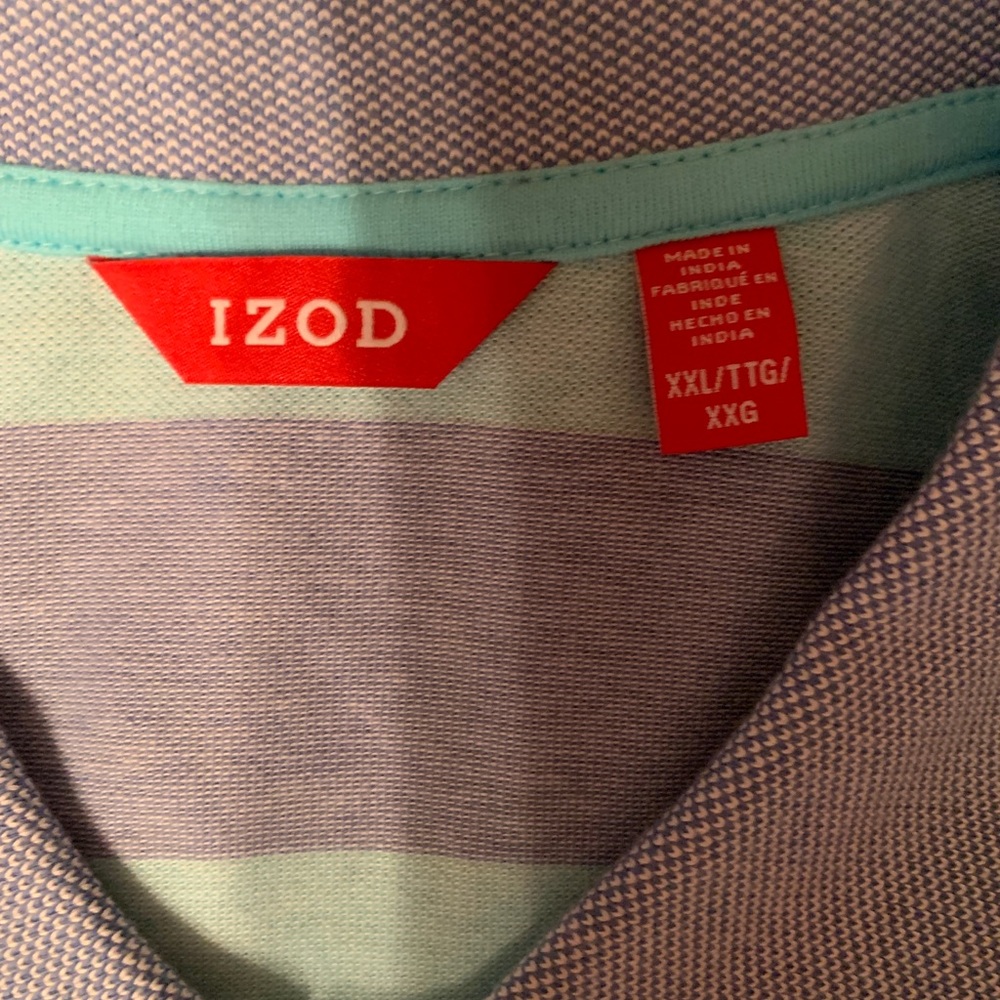 Collared shirts - Picture 4 of 4
